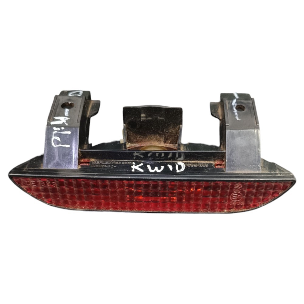 Break light luz freio 1.0 renault kwid 2017 2021 7635601