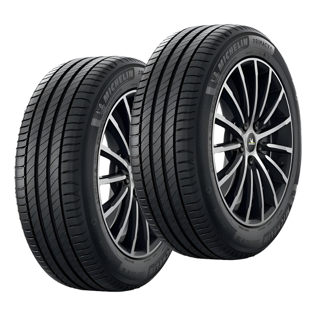 Michelin 4