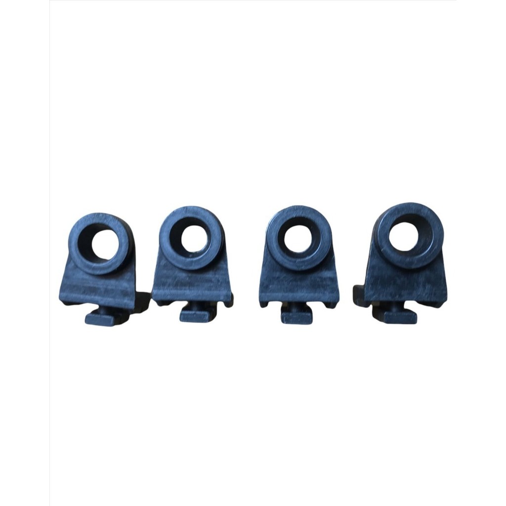 Suporte Eletroventilador Universal