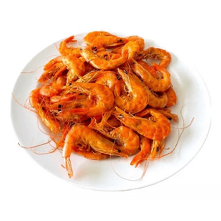 Camarão Seco Salgado com casca 250g - Di Callani em Oferta na Shopee