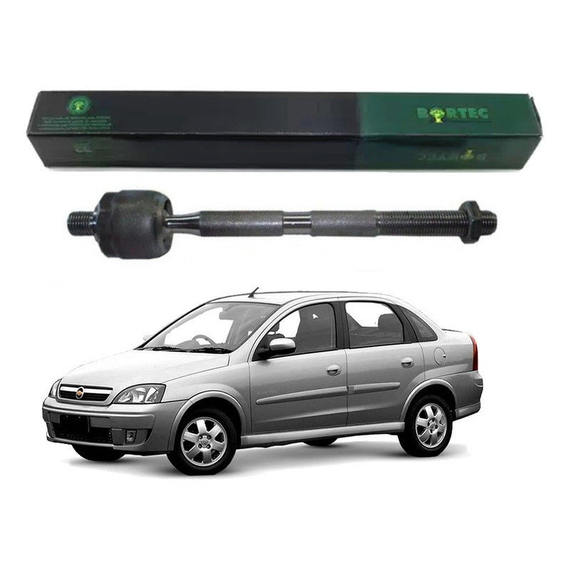 Barra Axial Hidraulica Corsa Sedan 1.8 2003 A 2009