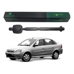 Barra Axial Hidraulica Corsa Sedan 1.8 2003 A 2009