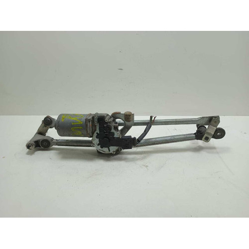 Motor Limpador Parabrisa Com Galhada Bmw 320i 2.0 2013 2017