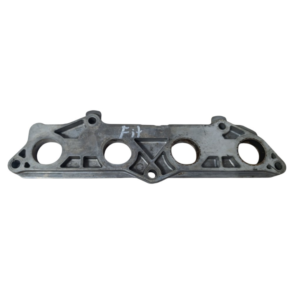 Junta suporte do coletor de tubagem Honda fit LX 1.4 2005