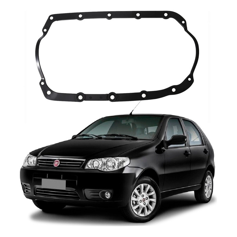 Junta Do Carter Palio 1.0 8v 2004 A 2016 em Oferta na Shopee