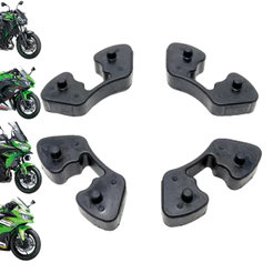 Bucha Coxim Coroa Kawasaki Ninja 650 Versys 650 Zx4R Er650 BKB