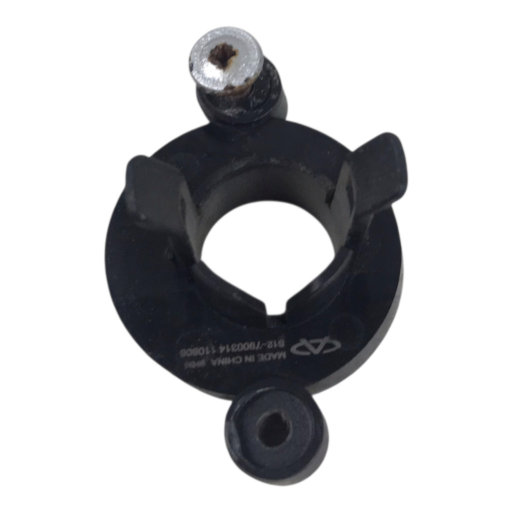 SUPORTE SENSOR ESTACIONAMENTO CHERY FACE 2010 2011 2012 2013