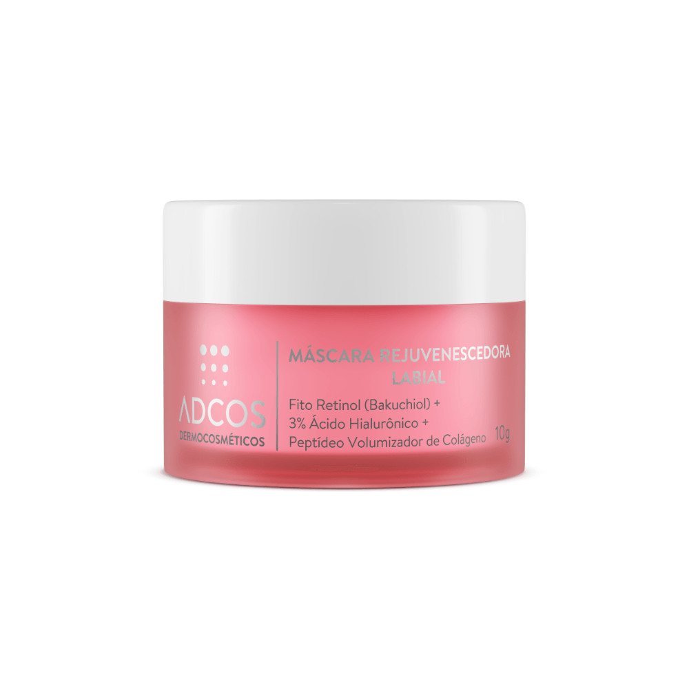 Máscara Rejuvenescedora Labial em Oferta na Shopee