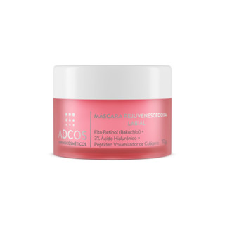 Máscara Rejuvenescedora Labial em Oferta na Shopee