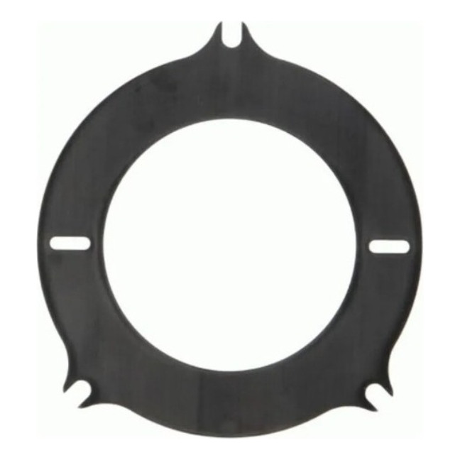 Aro Adaptador Alto Falantes Bmw / Porsche /  Mini Couper