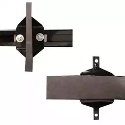 Rack Teto Roca Bagag 100kg Furar Fiat Uno Vivace 2Portas 196