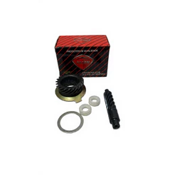 ENGRENAGEM VELOCIMETRO ALLEN HONDA TITAN 150 KS FERRO