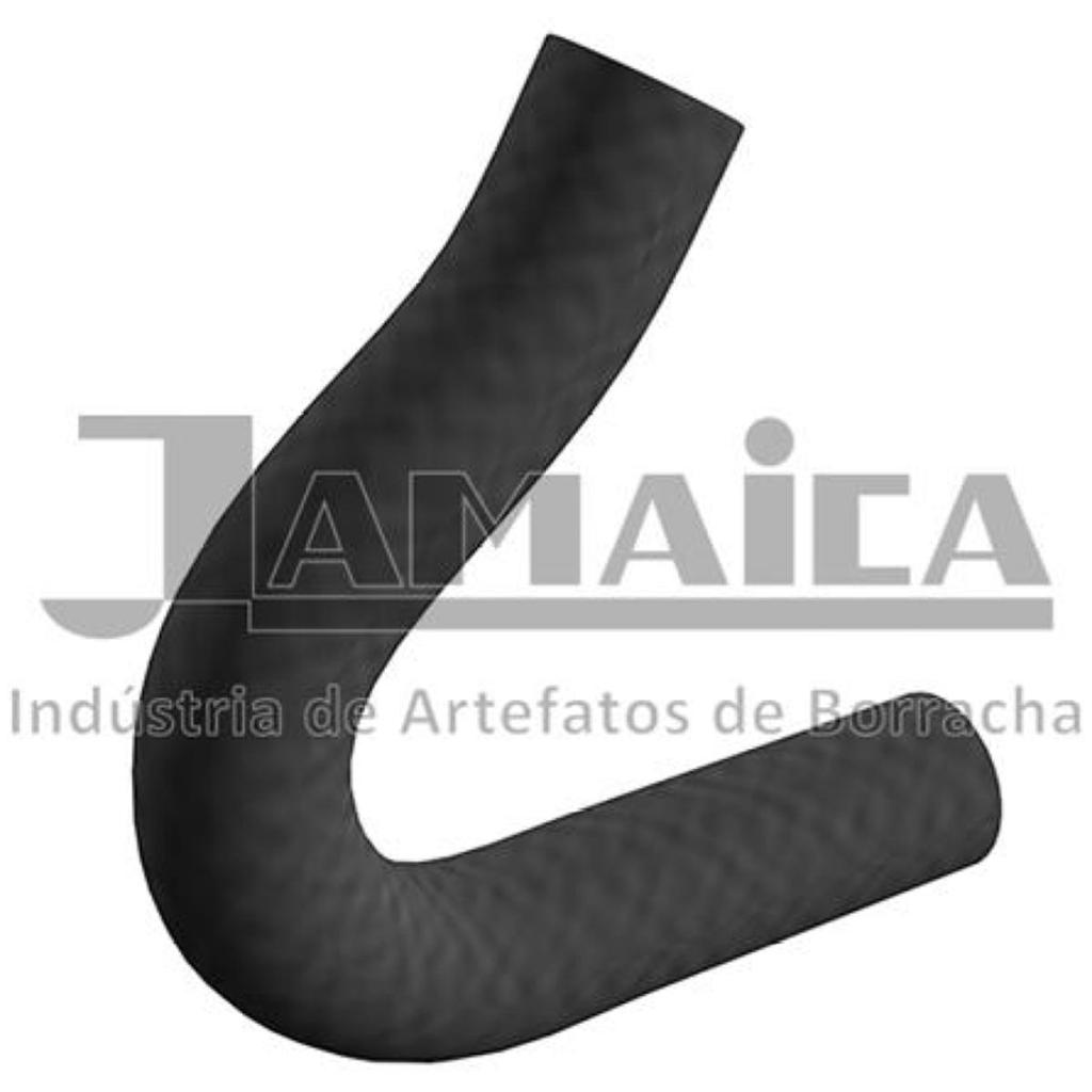 Mangueiras Radiador De Óleo Volkswagen Santana 1984 a 2006