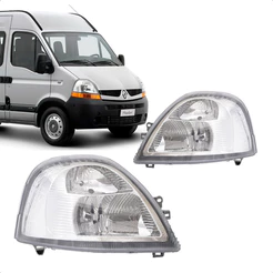 Farol Master 2009 2010 2011 2012 Manual