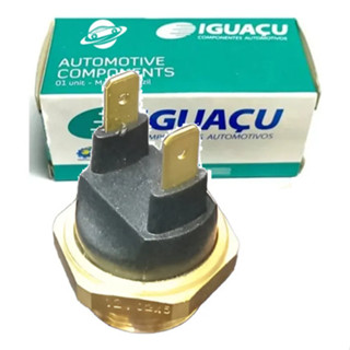 Cebolao Interruptor Radiador - Universal De Baixa 87-82 C° em Oferta na Shopee