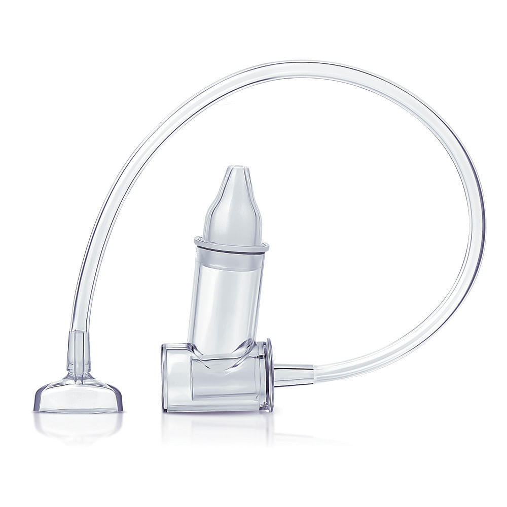 Aspirador Nasal de Sucção Lillo 0+ Meses em Oferta na Shopee