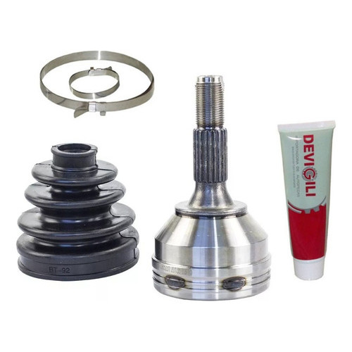 Junta Homocinética Peugeot 207 208 / 208 3cil 2017 /  Citroen C3 1.2 1.4 1.5 2012/... Citroen 3cil  2017/...  21x29