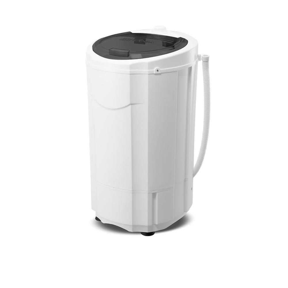 Centrifuga De Roupas 15Kg Britânia Timer Programável BCE15A Branca 127V em Oferta na Shopee