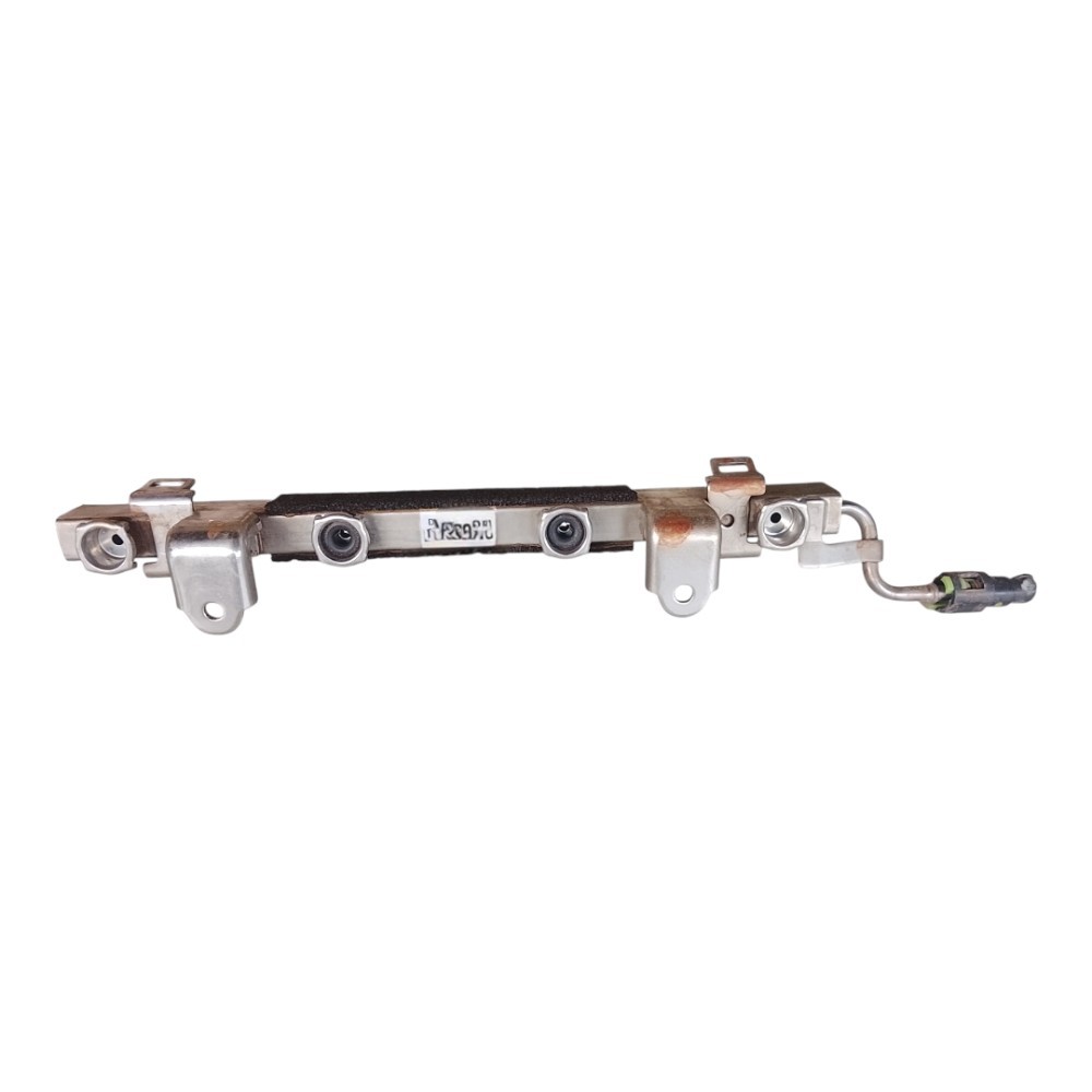 Flauta Bico Injetor Combustível Honda City 1.5 2015 2020