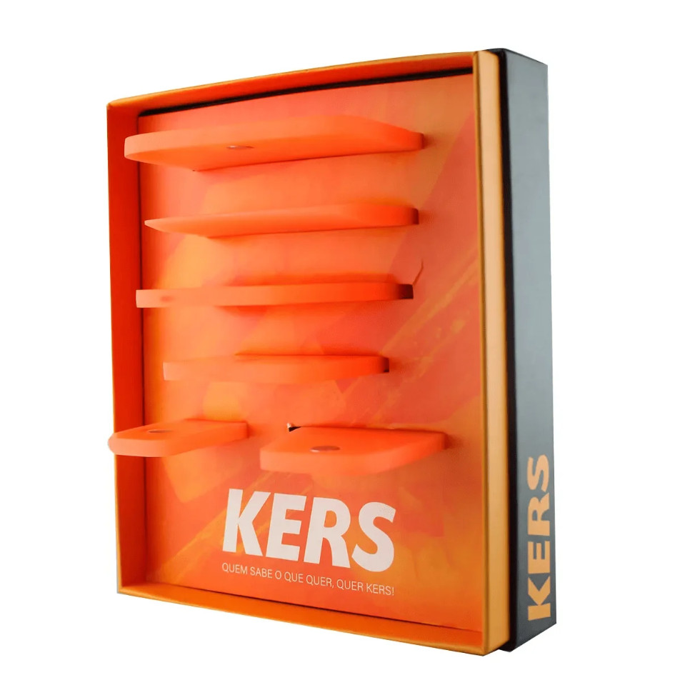 Magnetic Rubber Kit De Espatulas Para Ppf Kers