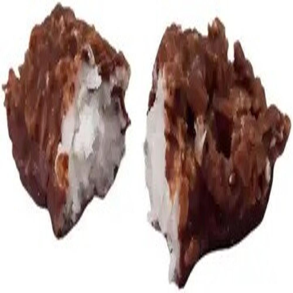 Cocada com Chocolate Granel-5Kg