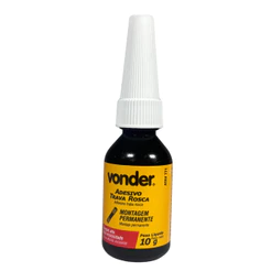 Trava Rosca Alto Torque 10g - Vonder
