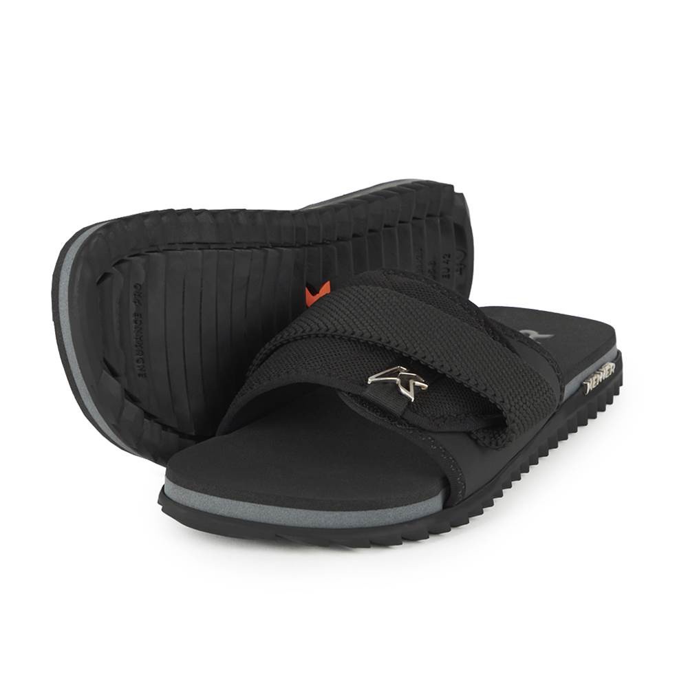 Sandália Chinelo Kenner Slide Kivah Original Lançamento em Oferta na Shopee