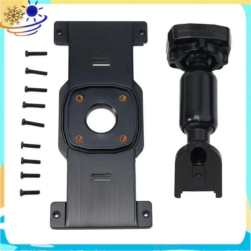 Espelho Traço Cam Conjunto De Montagem 1 Carro DVR Universal Retrovisor Placa Traseira Painel Acessórios Do