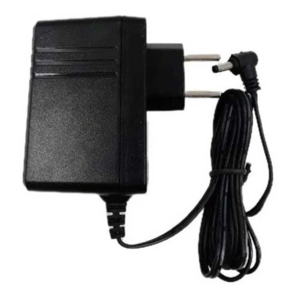 Fonte Carregador Para Notebook Positivo Vision C4128A-15 12v 2a Bivolt