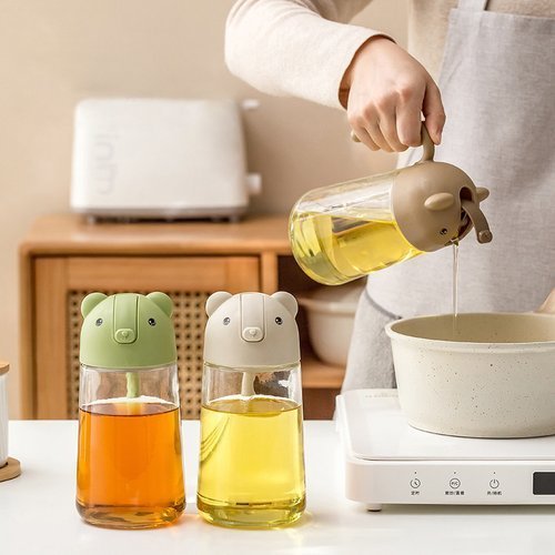 Galheteiro Jarra Temperos Guarda Conserva Olé Azeite Vinagre Servir Salada Pote Garrafa Recipiente
