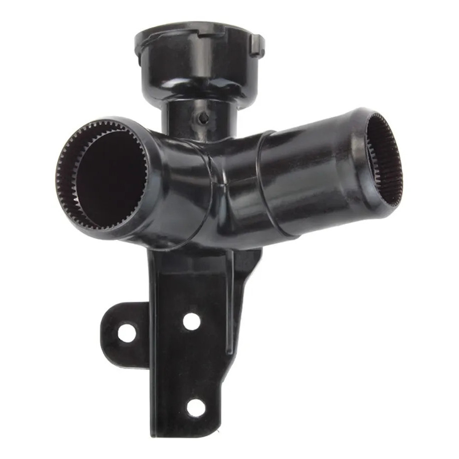 Suporte Flange Da Tampa Radiador Hb20 12-19 / Veloster 11-1