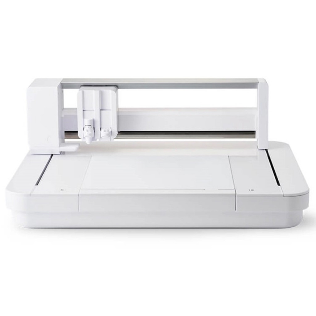 Maquina de Corte Silhouette Curio 2 Branca - SILH-CURIO-2-4T