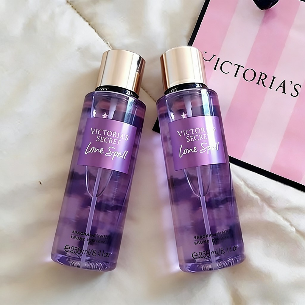 Love Spell - Desodorante Corporal Victoria's Secret 250ml | Presente