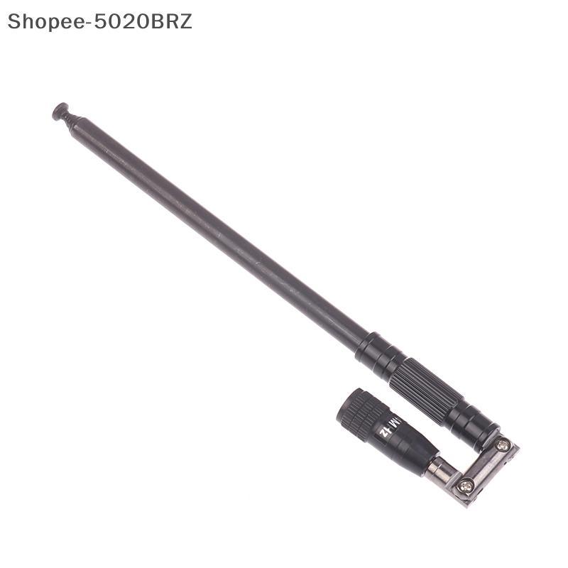 [THEBR] Antena Para Garmin Alpha GPS 200 300 300I 100 50 200I 10 Astro 900 320 430 Walkie-Talkie Dobrável [BR]