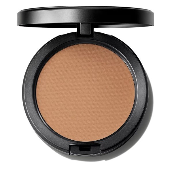 Base De Maquiagem Em Pó Mac Studio Fix Powder Plus Foundation Fix Powder Plus Foundation Tom Nc45 - 15g