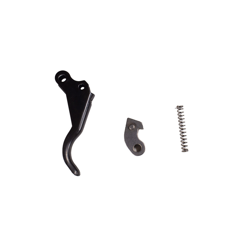 Conjunto Caixa de Gatilho SPA Artemis LB600 - Loja Oficial Quickshot