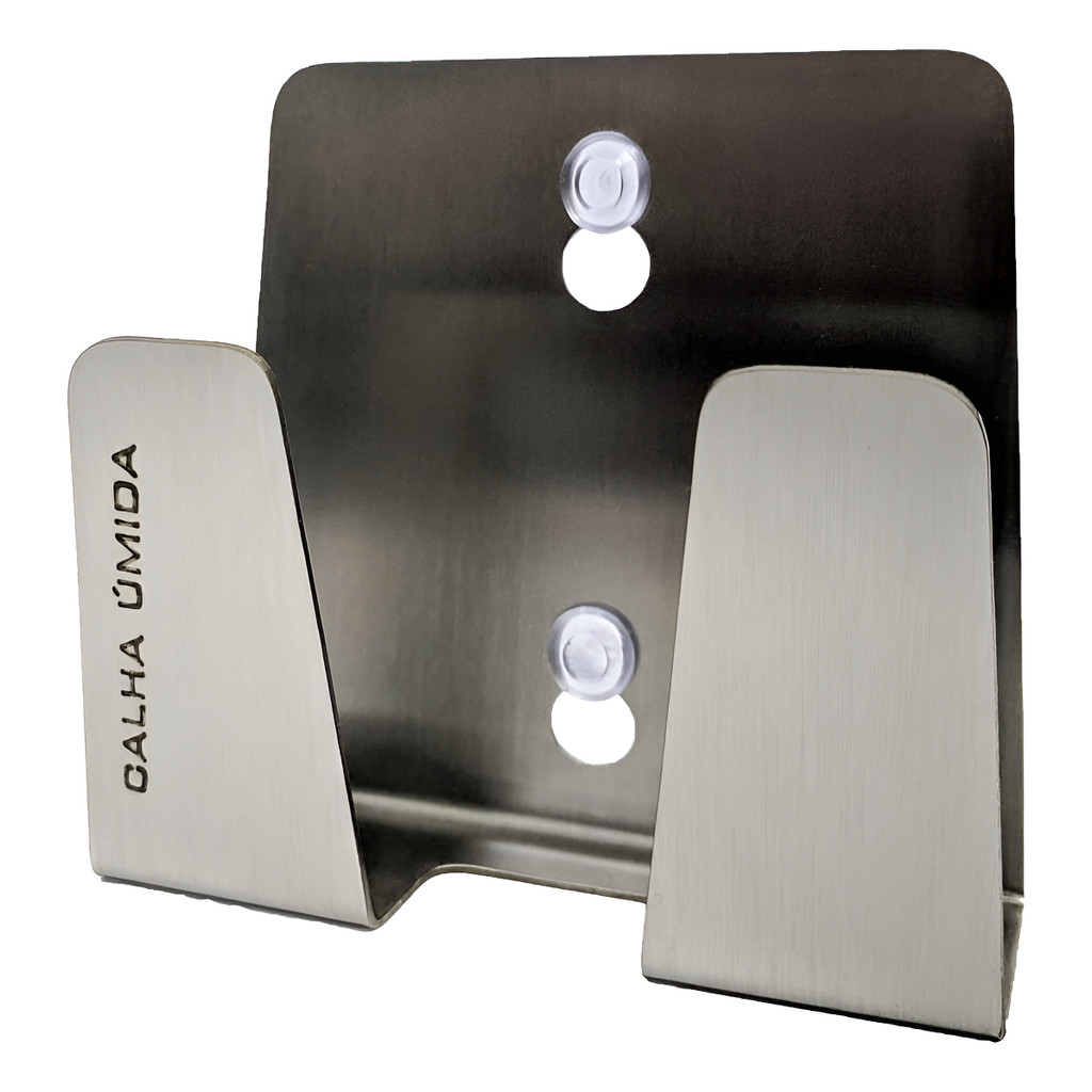 Suporte Para Esponja De Pia Em Inox 304 Com Ventosa em Oferta na Shopee