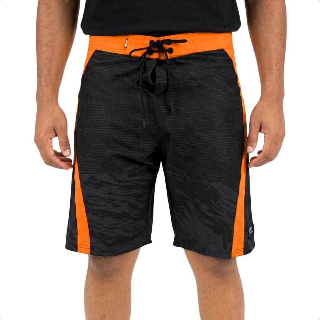Bermuda Oakley Masculina Lava Boardshorts 20
