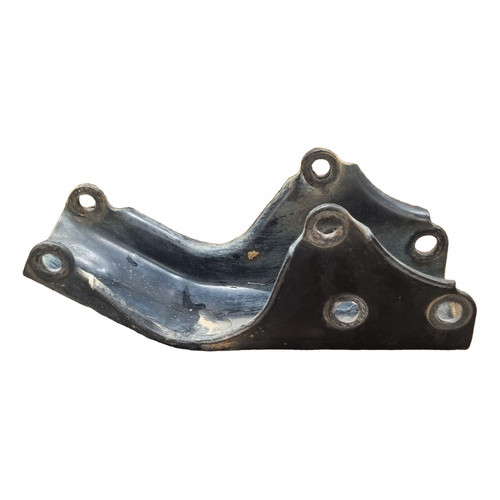 Suporte Motor Peito Yamaha Factor 125 2012 Original