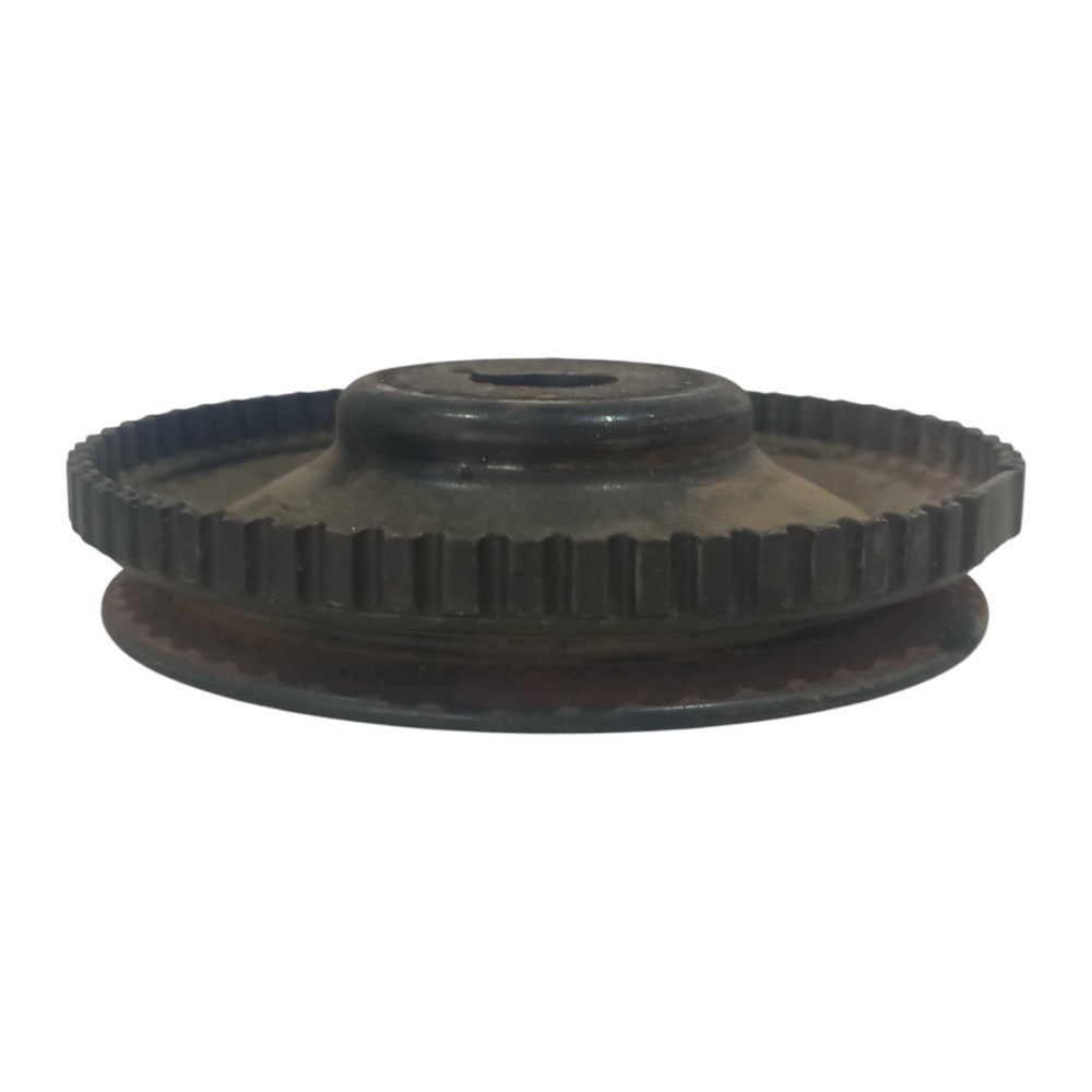 Polia Virabrequim Gm Chevrolet Corsa 1.0 8v 1994 1995 A 2002