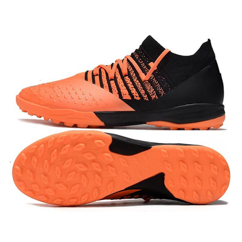 Botas De Futebol 36919 Spike Futuro Z 1.3 Teazer TF De Salão Future Star Combate De Segunda Geração