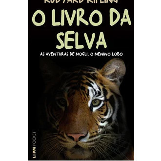 O Livro da Selva de Rudyard Kipling 6903374 de Rudyard Kipling 7871135
