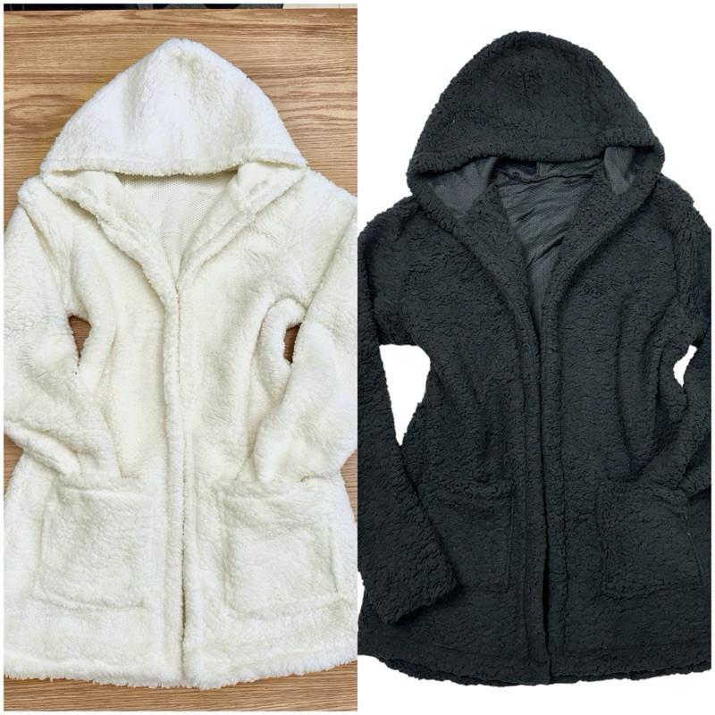 Casaco Ted Com Capuz E Bolso Sobre Tudo Jaqueta De Frio Ted， Ted Quntinho