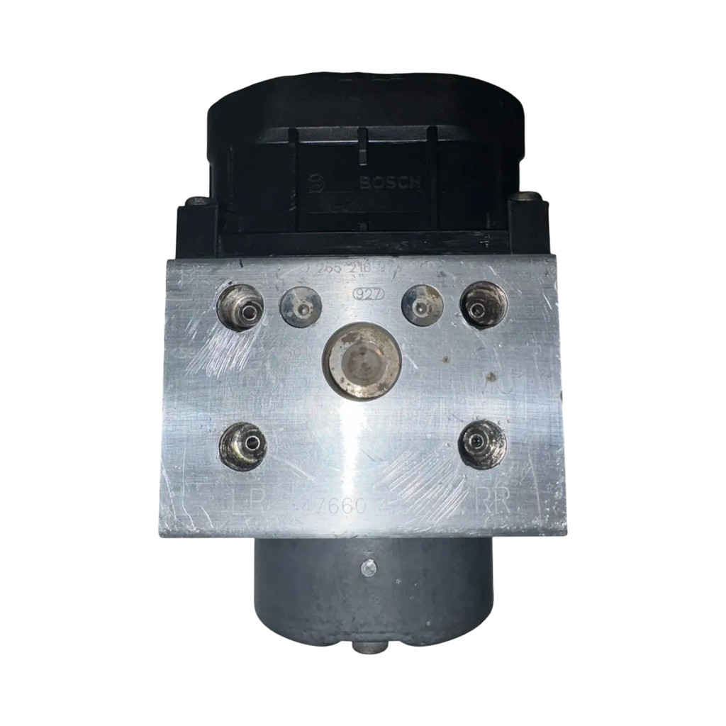 Modulo De 476604Z410 Abs Nissan Sentra 1.8 2004
