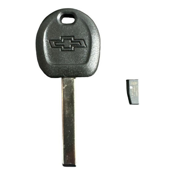 Chave Onix Cruze Tracker Cobalt Bolt S10 Chip 4a 2020 2021