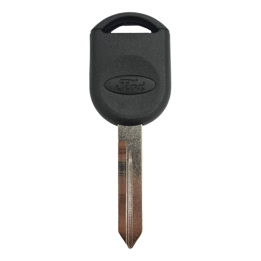 Chave Ranger Fusion Com Chip Code