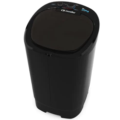 Lavadora de Roupas Big Semiautomática 20,1Kg Mueller
