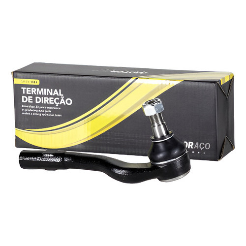 Terminal Direito Para Mercedes C180 C200 C250 C250 C300