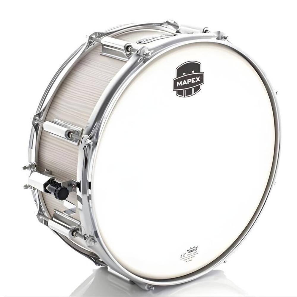 CAIXA DE BATERIA MAPEX 14X5.5 POPLAR LTSNPO4550C_AW