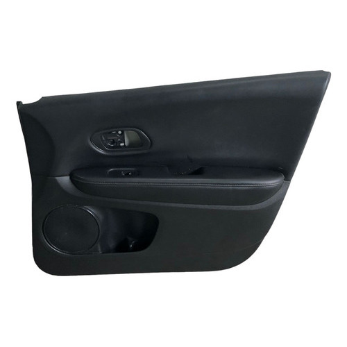 Forro De Porta Dianteiro Direito Honda Hrv 2020